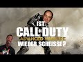 Ist CoD Advanced Warfare wieder scheiße?