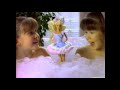 Bath Time Fun Barbie Commercial 