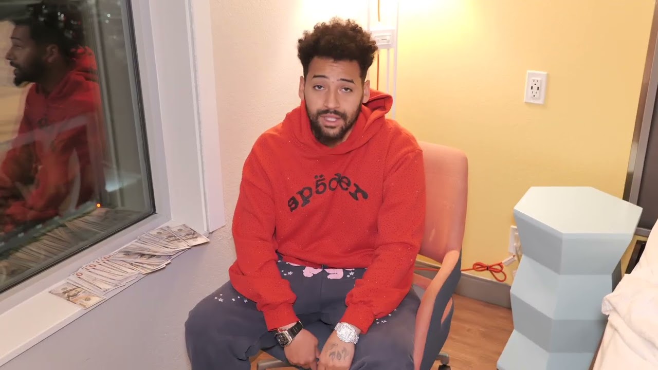 Hella BusC - Big Feeski