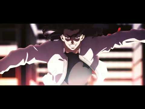 アニメmad#2