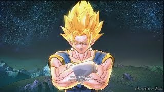 Dragonball Z Battle Of Z ストーリーモード スペシャルエイジ編 Mission 60 究極戦士ベジットの挑戦状 Youtube Dragonball Z Battle Of Z ストーリーモード スペシャルエイジ編 Mission 60 究極戦士ベジットの挑戦状 Youtube