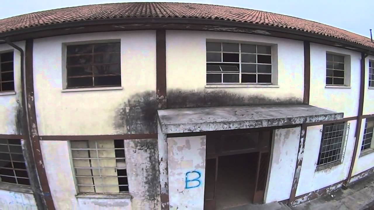 Caserma San Bernardo Udine