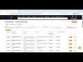 Future Log – Inventory Software | Invoice Posting Module