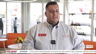 New Bakersfield dealership opens with focus on Spanish-speaking families facing car-buying barriers