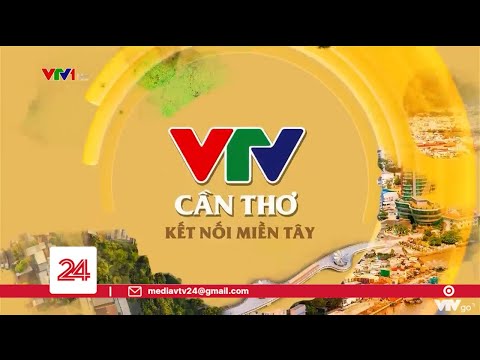 Video Người dân Tây Nam Bộ chào đón VTV Cần Thơ | VTV24 - youtube