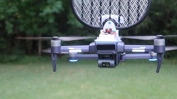 The Future of Drone Technology