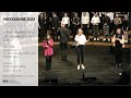 Vocal Journey feat. Of Cabbagges And Kings | Overcome