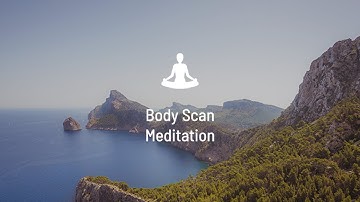 Wild Divine Body Scan Meditation Journey Demo