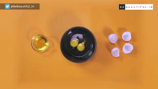 3 Easy Homemade Hair Masks For Dry And Dull Diy Hair Masks To Hydrate Your Hair Be Beautiful