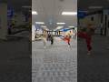 Airport Challenge 🤣✈️