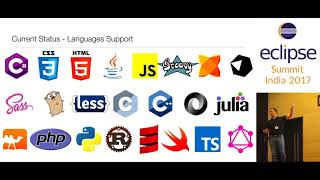 The Language Server Protocol  Why The Hype  by Mikael Barbero @EclipseSummitIndia2017