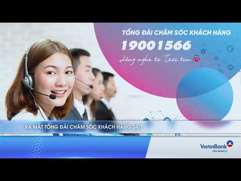 Công tác Chăm sóc Khách hàng tại Bảo hiểm VietinBank (VBI) | Foci