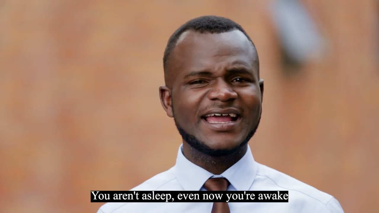 AYIDATAWE  By Inyenyeri z'Ijuru Group Mahembe SDA Church