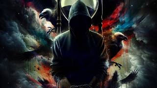 dark_cloud - Another Day Is Gone (Official Lyric Video)
