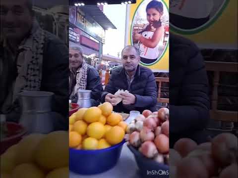 Polat bey ELMA