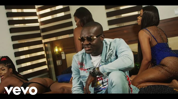 AA Shelleng - North Vibes [Official Video] ft. Slimcase