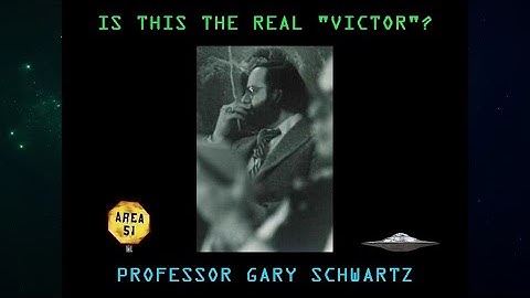 Is This The Real "Victor"? (Documentary) [Short Intro Version]