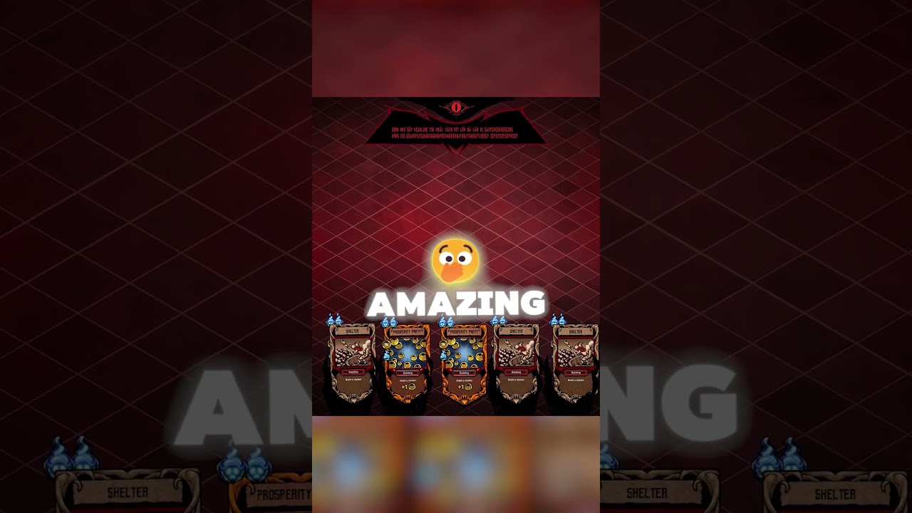 Start your own game now ! 