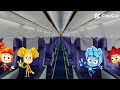 Welcome to China airlines 