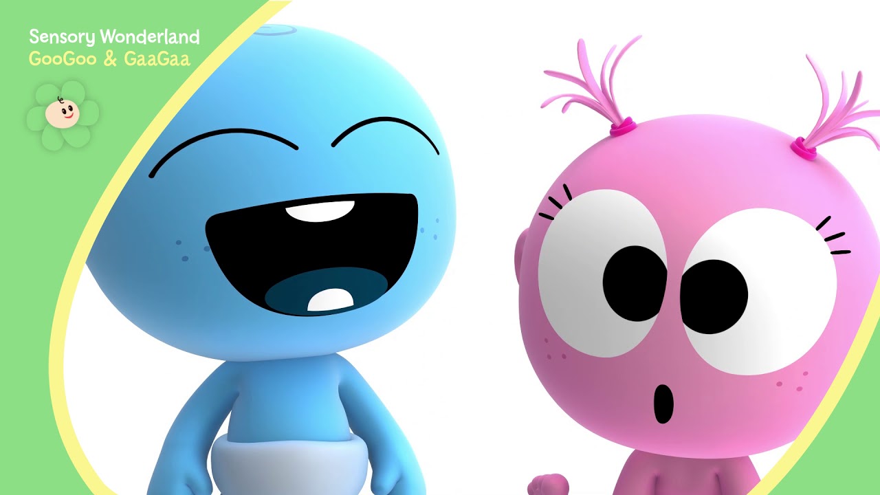 GooGoo & GaaGaa - Hope you enjoyed this learning ABC fun English tv for kids episodes for kids and children from the ABC Fun for Kids channel.
Be sure to subscribe today: https:/