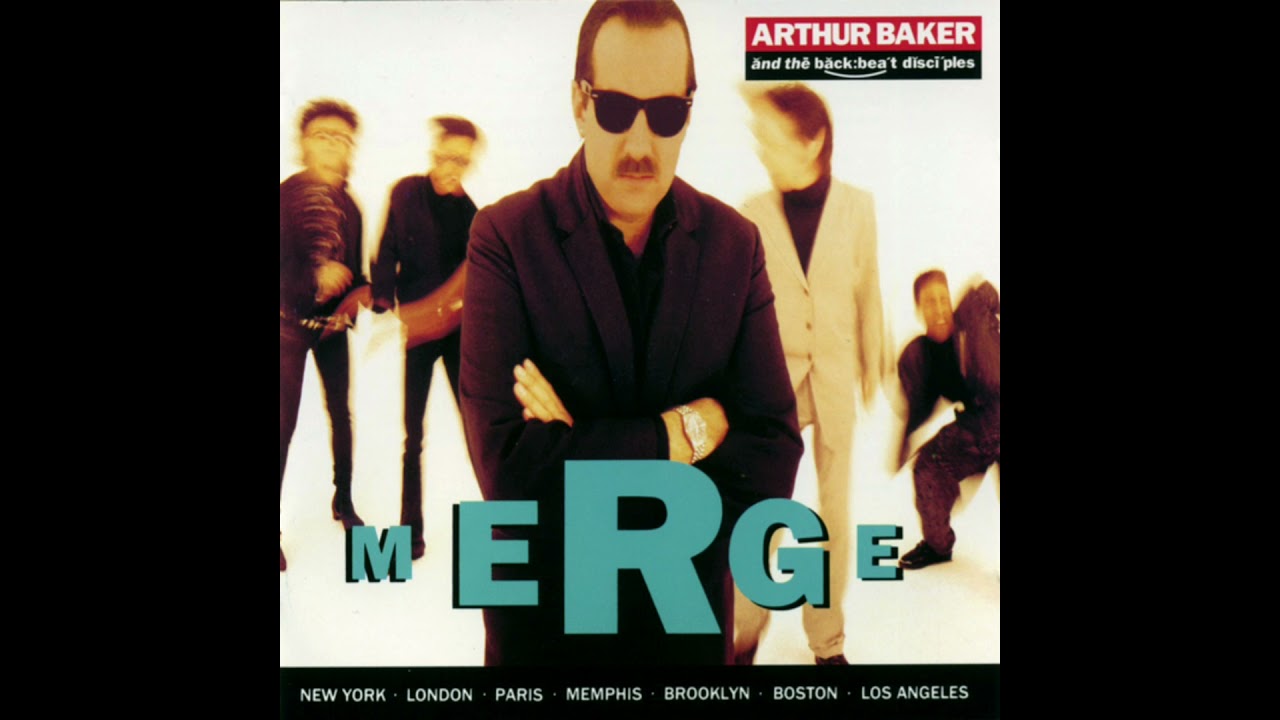 Andy McCluskey - Walk Away