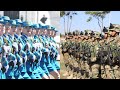 Армии мира. Сравнение вооруженных сил Казахстана и Узбекистана. Кто сильнее