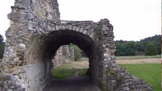 Movie Locations on my Doorstep, Episode 1: 28 Day Later and Hot Fuzz @ThePhantomMonk