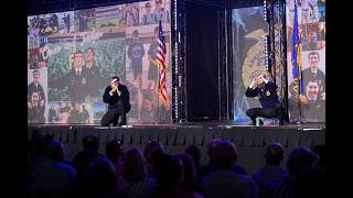 97th Louisiana State FFA Convention- Session 3