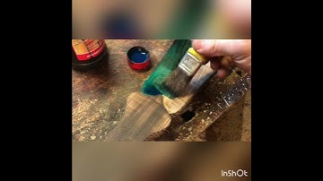 Thumbnail of Making an electric Morin Khuur - a Mongolian horse fiddle