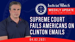 Coca-Cola Vs. Voter ID, Supreme Court Fails Americans on Clinton Emails, Docs on Fetal Organ Sales