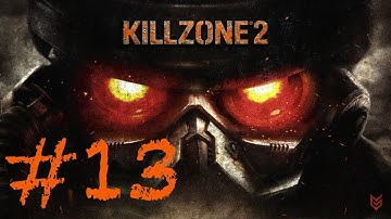Killzone 2 Walkthrough Let