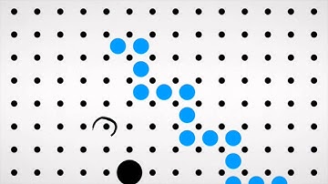 difference between a stable and an unstable orbit