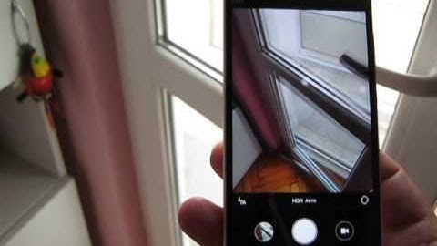 Xiaomi Mi4c - problem with the camera