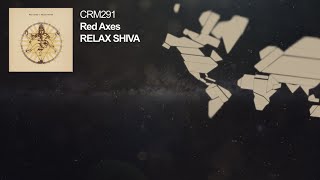 Red Axes - Relax Shiva Resimi
