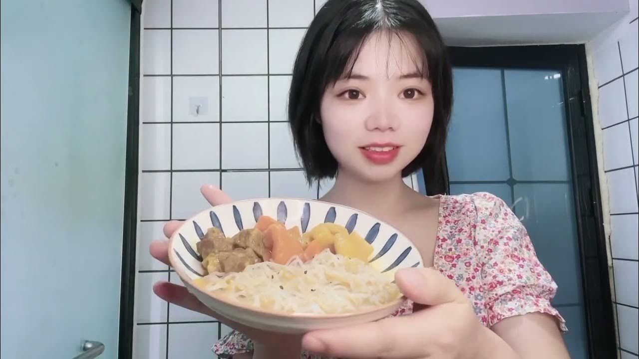 What Happens To My Weight After Eating Konjac Noodles For A Week？ YouTube