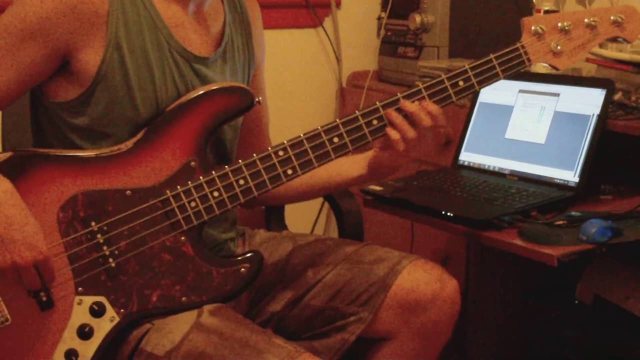 Real bass hyundai