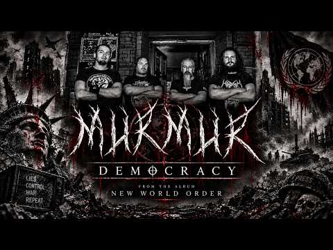 MURMUR - Democracy