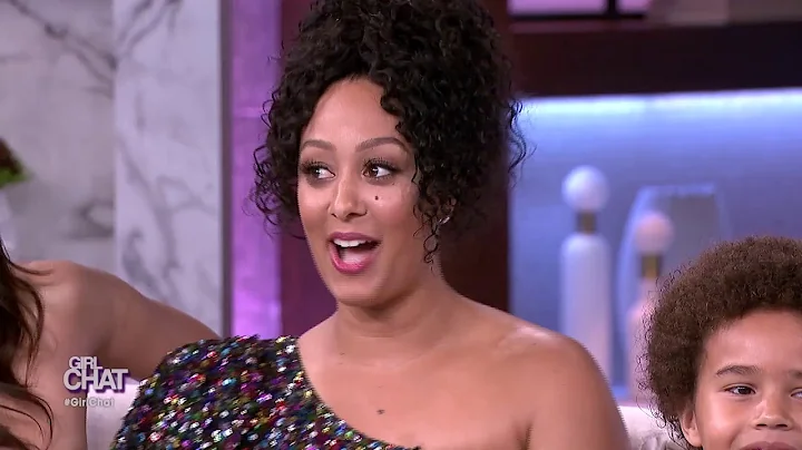 PART TWO: Tameras A Christmas Miracle Co-Stars Bro...