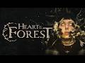 Heart of the Forest — Full Walkthrough