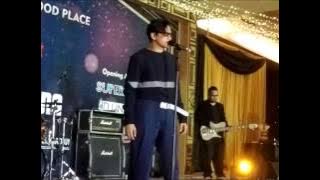 Armand Maulana   11 Januari