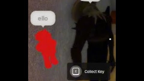 Stinky Hacker in Pillar Chase 2