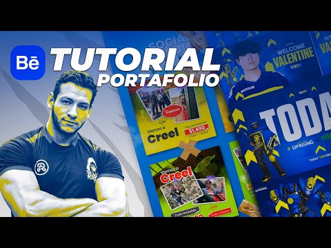 Como Hacer Un Portafolio Para Una Entrevista