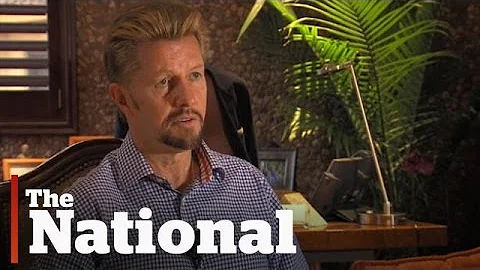 Brian Clement, Hippocrates Health Institute head, ...