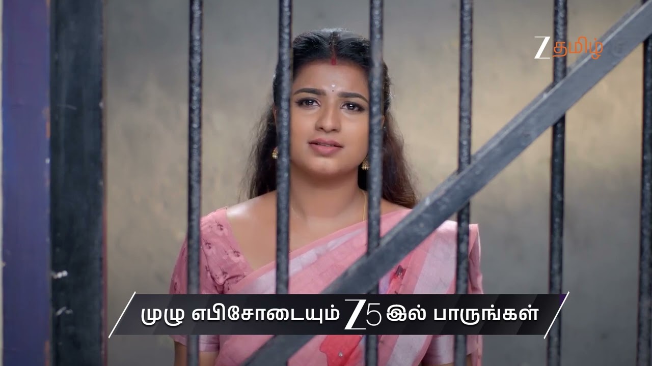 Karthigai Deepam | Ep - 1140 | Preview | Mar 06 2026 | Zee Tamil