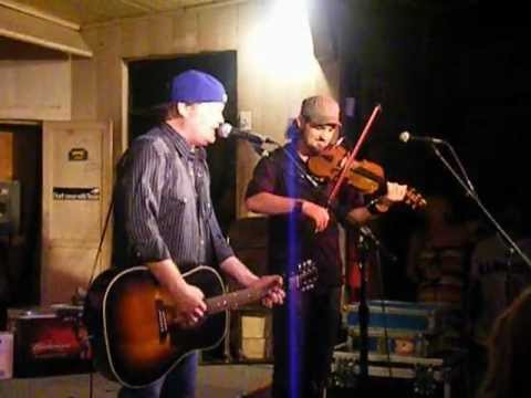 Randy Rogers and Brady Black - They Call it the Hi...