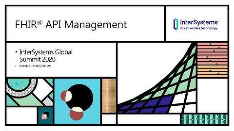 FHIR API Management