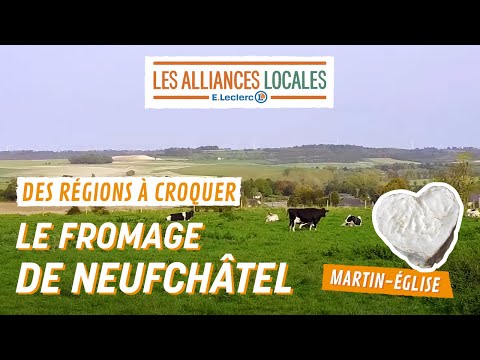 Des Régions à Croquer avec les Alliances Locales E.Leclerc