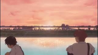 [Piano x ASMR🎧] The Girl Who Leapt Through Time | Kawaranai Mono 🌅