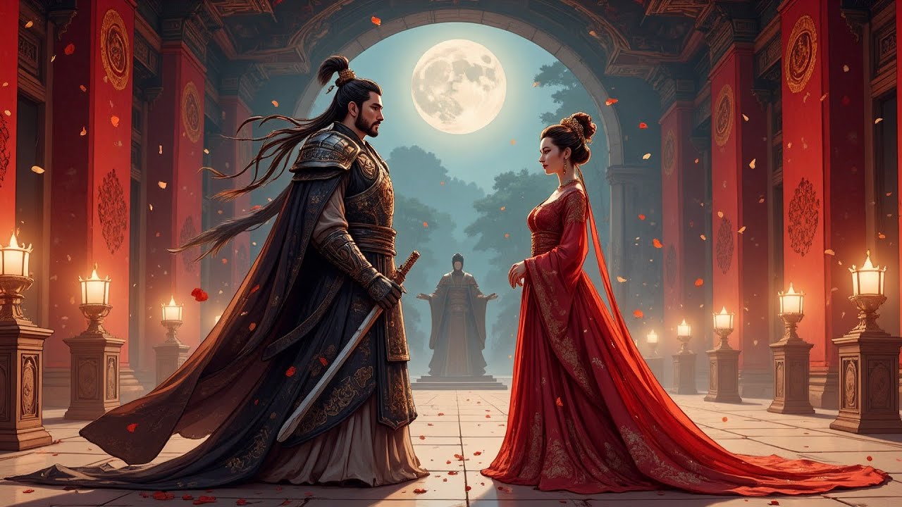 Renacida tras mi divorcio, elegí casarme con el regente frío, solo para descubrir su profundo...