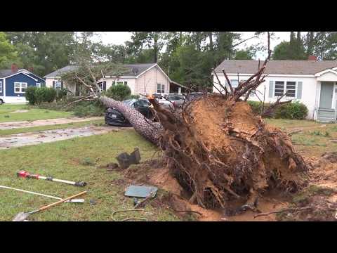 Hurricane Isaias aftermath: At least 4 dead as Florida and Alabama assess damage